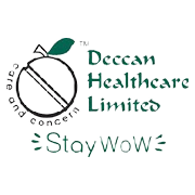 Deccan Health Care Share Price