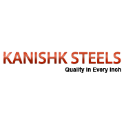 Kanishk Steel Industries Share Price