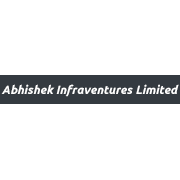 Abhishek Infraventures Share Price