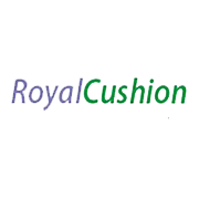Royal Cushion Vinyl Products Share Price