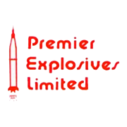 Premier Explosives Share Price