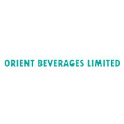 Orient Beverages Share Price
