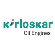 Kirloskar Oil Engines Share Price