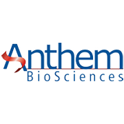 Anthem Biosciences  Share Price