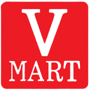 V-Mart Retail Share Price