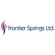 Frontier Springs Share Price