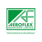Aeroflex Industries Share Price