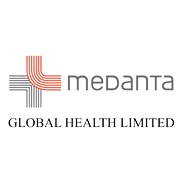 Global Health Share Price