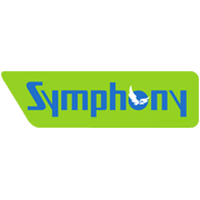 Symphony Share Price