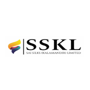 Sai Silks (Kalamandir) Share Price