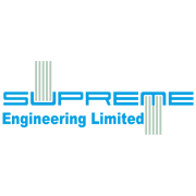 Supreme Engineering Share Price