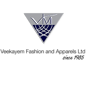 Veekayem Fashion & Apparels Share Price