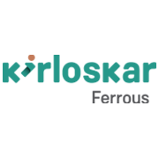 Kirloskar Ferrous Industries Share Price