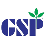 GSP Crop Science  Share Price