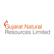 Gujarat Natural Resources Share Price