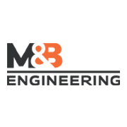 M & B Engineering  Share Price