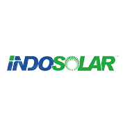 Indosolar Share Price