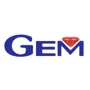 Gem Spinners India Share Price