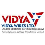 Vidya Wires  Share Price