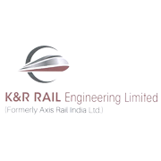 K&R Rail Engineering Share Price