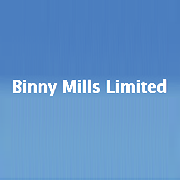Binny Mills Share Price