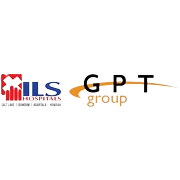 GPT Healthcare Share Price