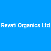 Revati Media Share Price