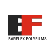 Barflex Polyfilms Share Price