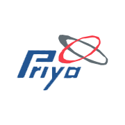 Priya Share Price