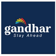 Gandhar Oil Refinery (India) Share Price