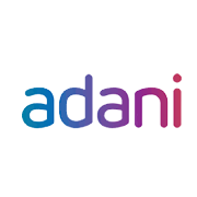 Adani Total Gas Share Price
