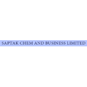 Saptak Chem & Business Share Price