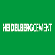 HeidelbergCement India Share Price