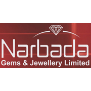 Narbada Gems & Jewellery Share Price