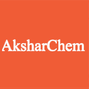 AksharChem (India) Share Price