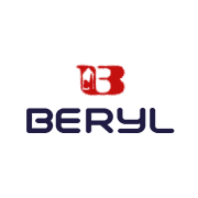 Beryl Drugs Share Price