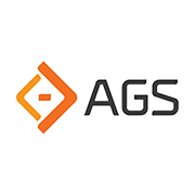 AGS Transact Technologies Share Price
