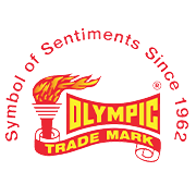 Olympic Cards Share Price