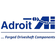Adroit Industries (India) Share Price