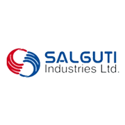 Salguti Industries Share Price