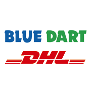 Blue Dart Express Share Price