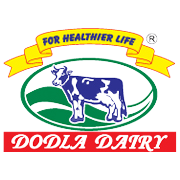 Dodla Dairy Share Price