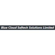Blue Cloud Softech Solutions Share Price