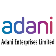Adani Enterprises Share Price
