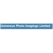 Universus Photo Imagings Share Price