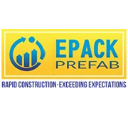 EPack Prefab Technologies  Share Price