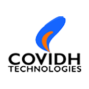 Covidh Technologies Share Price