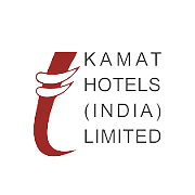 Kamat Hotels (India) Share Price