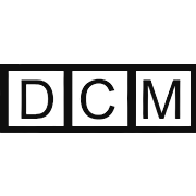 DCM Financial Services Share Price