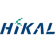 Hikal Share Price